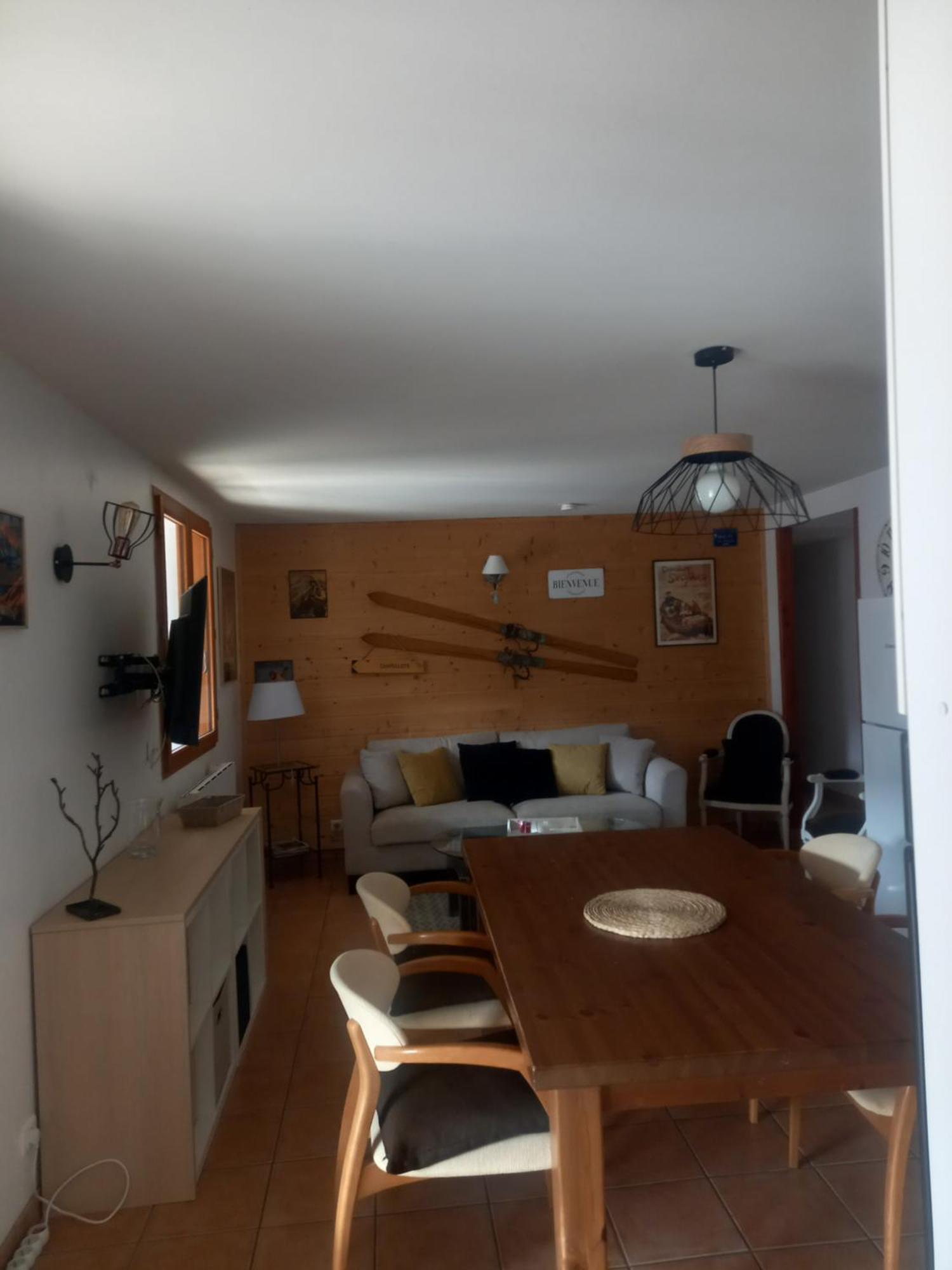 La Soulane Apartment Ax-les-Thermes Exterior photo